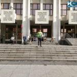 Ивайло Найденов., Игра на С.К.Е.Й.Т