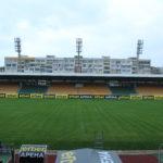 Ефбет арена