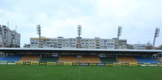 Ефбет арена