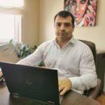 Константин Бачийски. Снимка: ПП СЕК