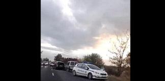 Катастрофа