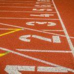 Лека атлетика