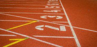 Лека атлетика