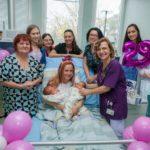 Университетска акушеро-гинекологична болница Майчин дом