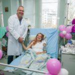 Университетска акушеро-гинекологична болница Майчин дом