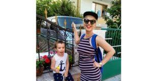 Петя Димитрова