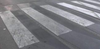 Пешеходна пътека