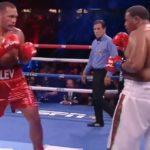 Кубрат Пулев и Райдъл Букър