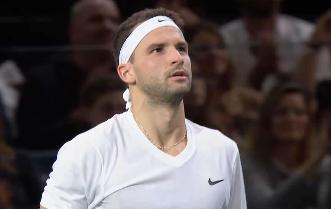 продължава напред в престижния турнир от сериите Мастърс в Индиън