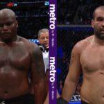 Благой Иванов и Дерик Люис