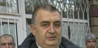 Чавдар Георгиев