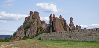 Белоградчик