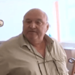 Директорът. Снимка: Скрийншот от репортаж на NOVA