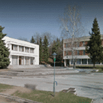 Детската градина. Снимка: Скрийншот от Google Maps