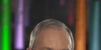 Майкъл Блумбърг