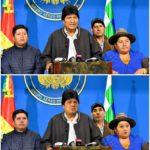 Боливия и България