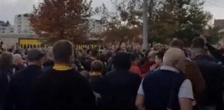 Фенове на Ботев Пловдив