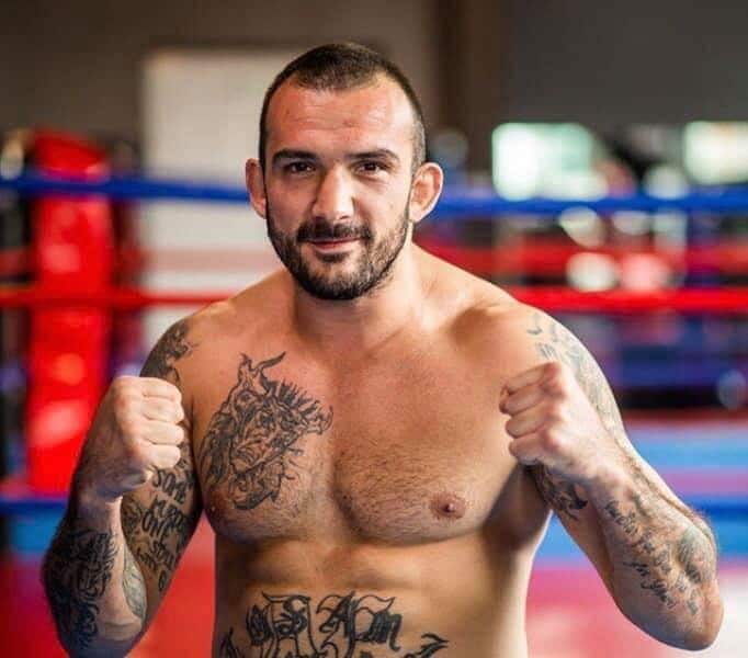 Бранко Бабачев