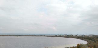 Красотата на Бургас