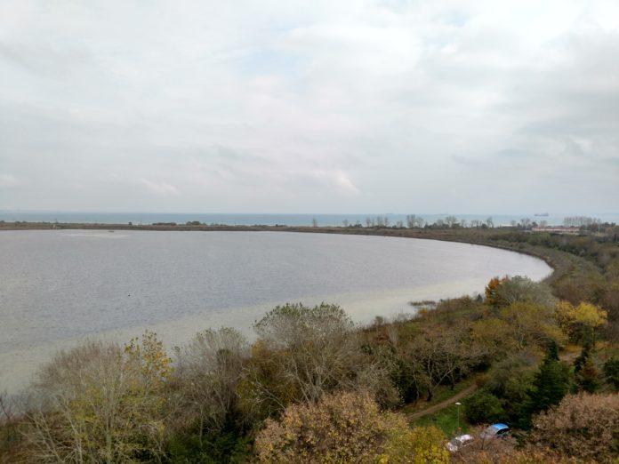 Красотата на Бургас