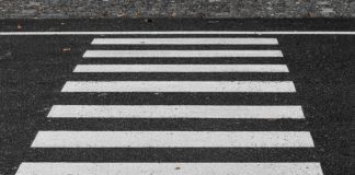 Пешеходна пътека