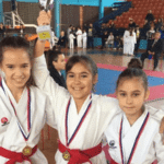 Каратеки Овърфайт