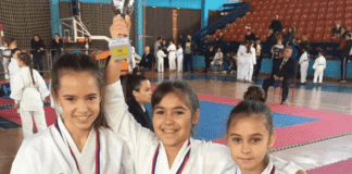 Каратеки Овърфайт