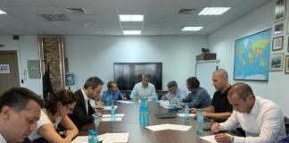 Евро-атлантически център за сигурност