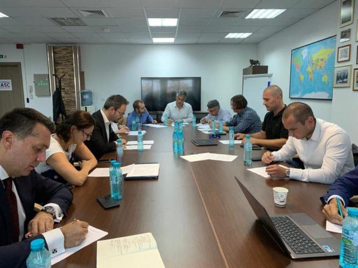 Евро-атлантически център за сигурност