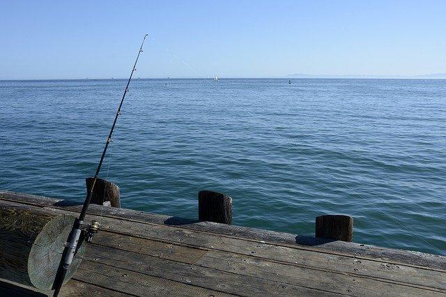 68-годишен мъж е починал по време на риболов в землището