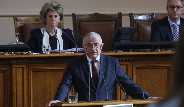 За пореден път се прочухме с това че очакваме някой