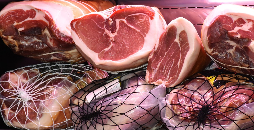 Свинското месо поскъпва, показват данни за цените на дребно в