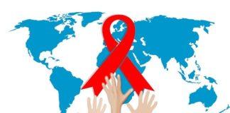 ХИВ панделка