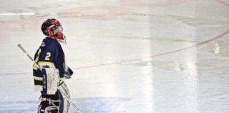 Хокей на лед