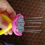 Опасна дрънкалка