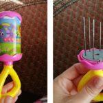 Опасна дрънкалка