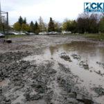 Кален участък