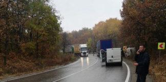 ПТП Смоляновци