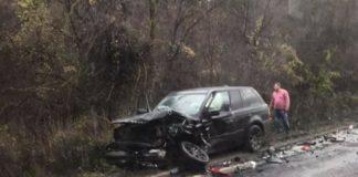 Катастрофа