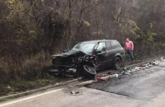 Катастрофа