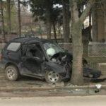 Катастрофа