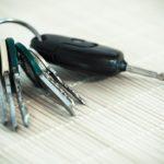 Ключове за кола