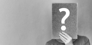 Въпросителен знак