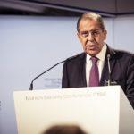 Сергей Лавров