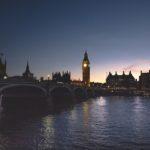 Лондон бридж