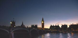 Лондон бридж