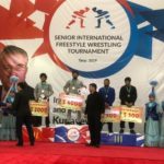 Ахмед Магамаев