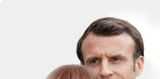 Бабофилът Макрон и Лили