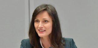 Мария Габриел