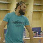 Хорхе Масвидал